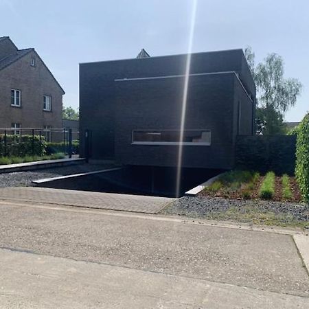 'T Veldje Villa Tongeren Kültér fotó