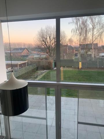 'T Veldje Villa Tongeren Kültér fotó