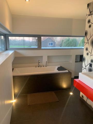'T Veldje Villa Tongeren Kültér fotó